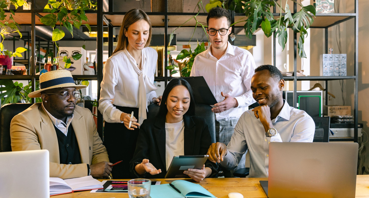 Essentrix Global Executive Leadership
