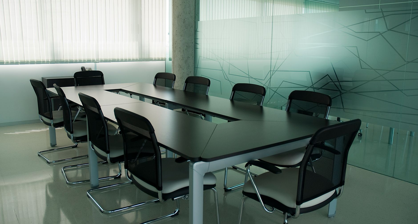 Essentrix Global Office Workplace