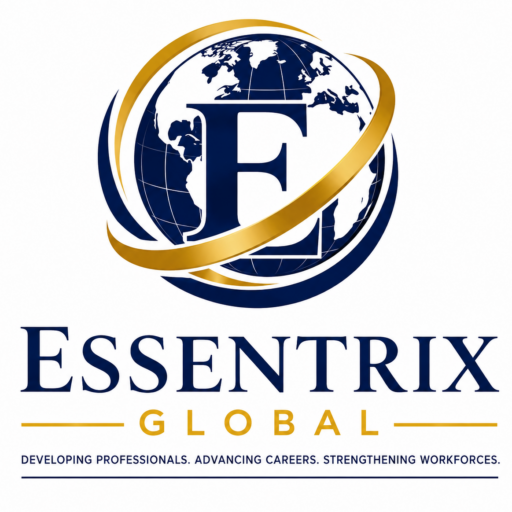 Essentrix Global Logo