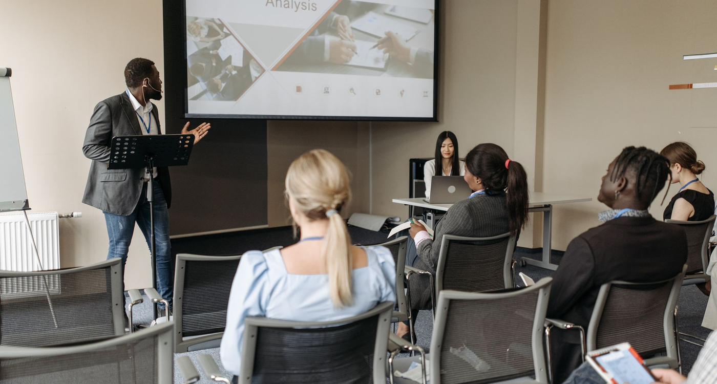 Essentrix Candidate Professional Preparation